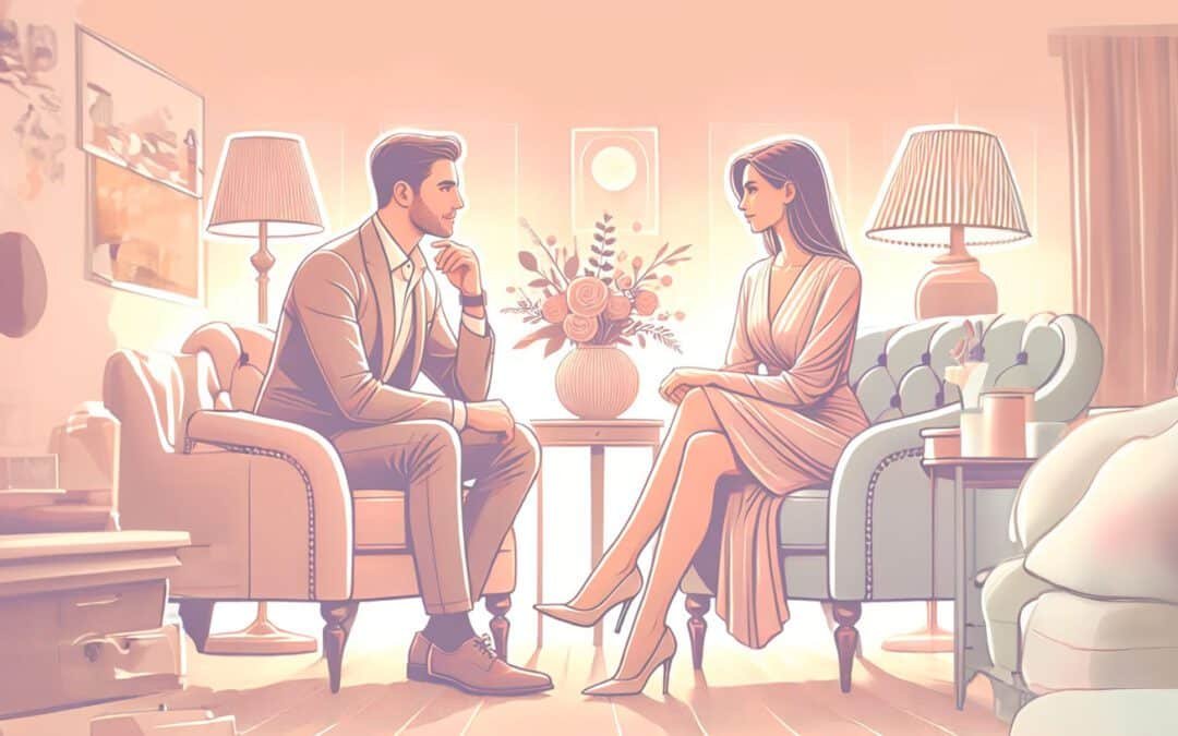 5 secrets pour bien communiquer en amour